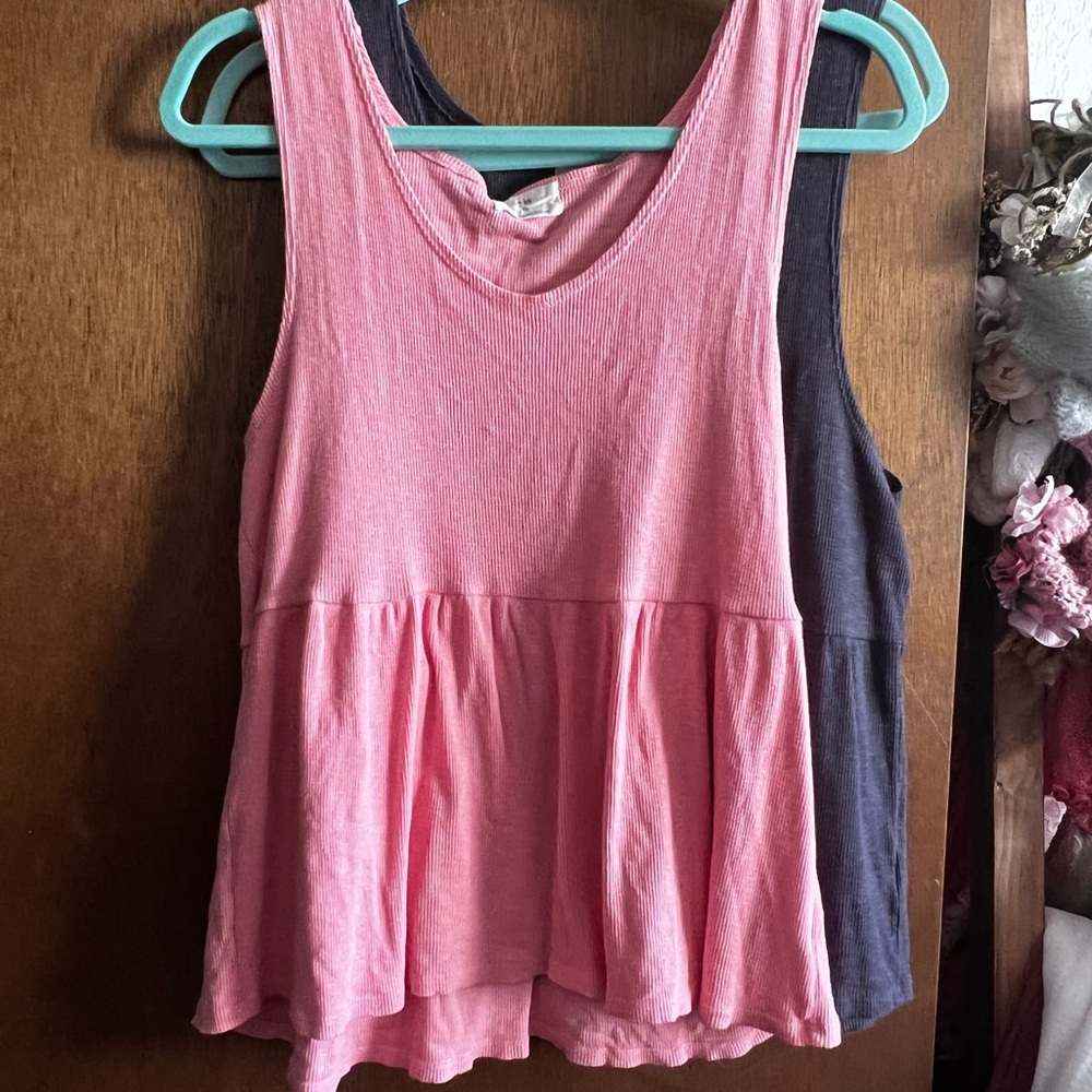 Brand new from anthropology!